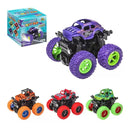 Carrinho Power: Potência e Diversão para Todas as Idades