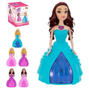 Boneca Amy Dançarina