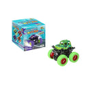 Carrinho Power: Potência e Diversão para Todas as Idades