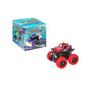 Carrinho Power: Potência e Diversão para Todas as Idades