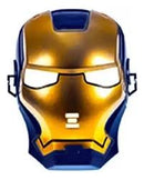 Lança Dardo com 4 Dardos e Máscara: Diversão e Aventura em Cada Lançamento!