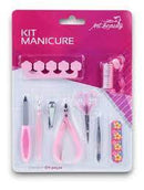 KIT MANICURE 9PCS