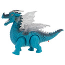 Dragão com Som e Luz: A Aventura Fantástica Que Seu Filho Vai Amar!