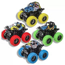 Carrinho Power: Potência e Diversão para Todas as Idades