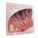 PINCEIS INSPIRADO EM VOCE MACRILAN