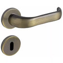 FECHADURA DUNA  ANTIQUE CJ INTERNA IMAB