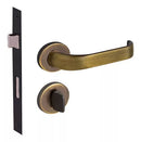 FECHADURA DUNA  ANTIQUE CJ BANHEIRO IMAB