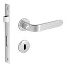 FECHADURA LUNA CROMADA INTERNA