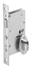 FECHADURA AUXILIAR FA1365 CIL 3000 CROMADA IMAB