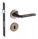 FECHADURA FLUX ANTIQUE INTERNA IMAB