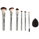 PINCEIS LUXE SIX PREMIUM BRUSH MACRILAN