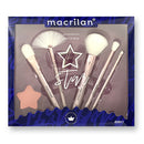 PINCEIS STAR MACRILAN