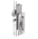 FECHADURA AUXILIAR FA1052 BIP C/F CROMADA IMAB