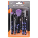 PINCEIS PARA MAQUIAGEM MACRILAN
