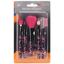 PINCEIS PARA MAQUIAGEM MACRILAN