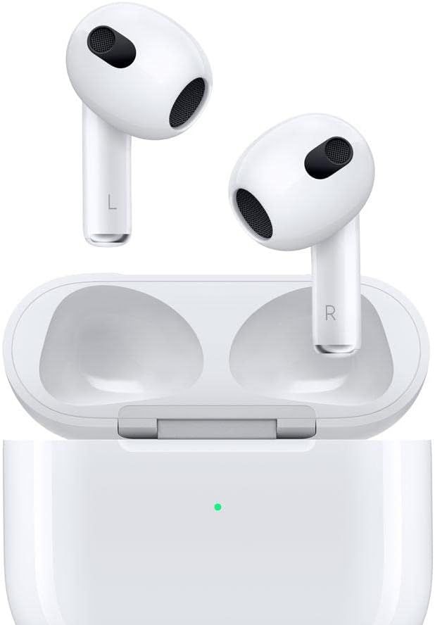 AIRPODS 3 SEM BORRACHA