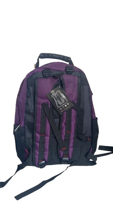 MOCHILA MAIDENG 46X33