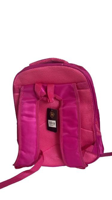 MOCHILA INFANTIL  NYLON 36X24