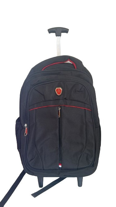 MOCHILA ANGUOGX  NYLON RODINHA  46X32