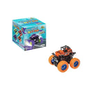 Carrinho Power: Potência e Diversão para Todas as Idades